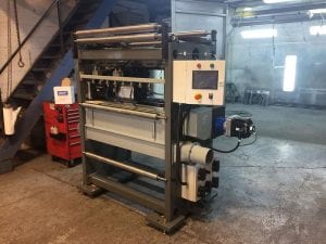 30 Detailrealisation~v~coupeuse A Matrice Pour Imprimerie
