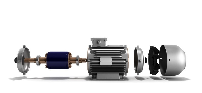 moteur electrique
